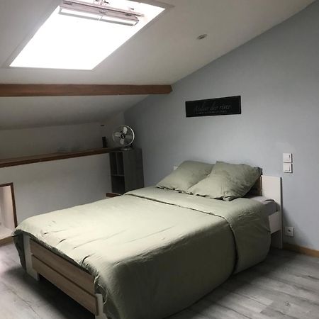 Petite Maison Chaleureuse Ришельо Екстериор снимка