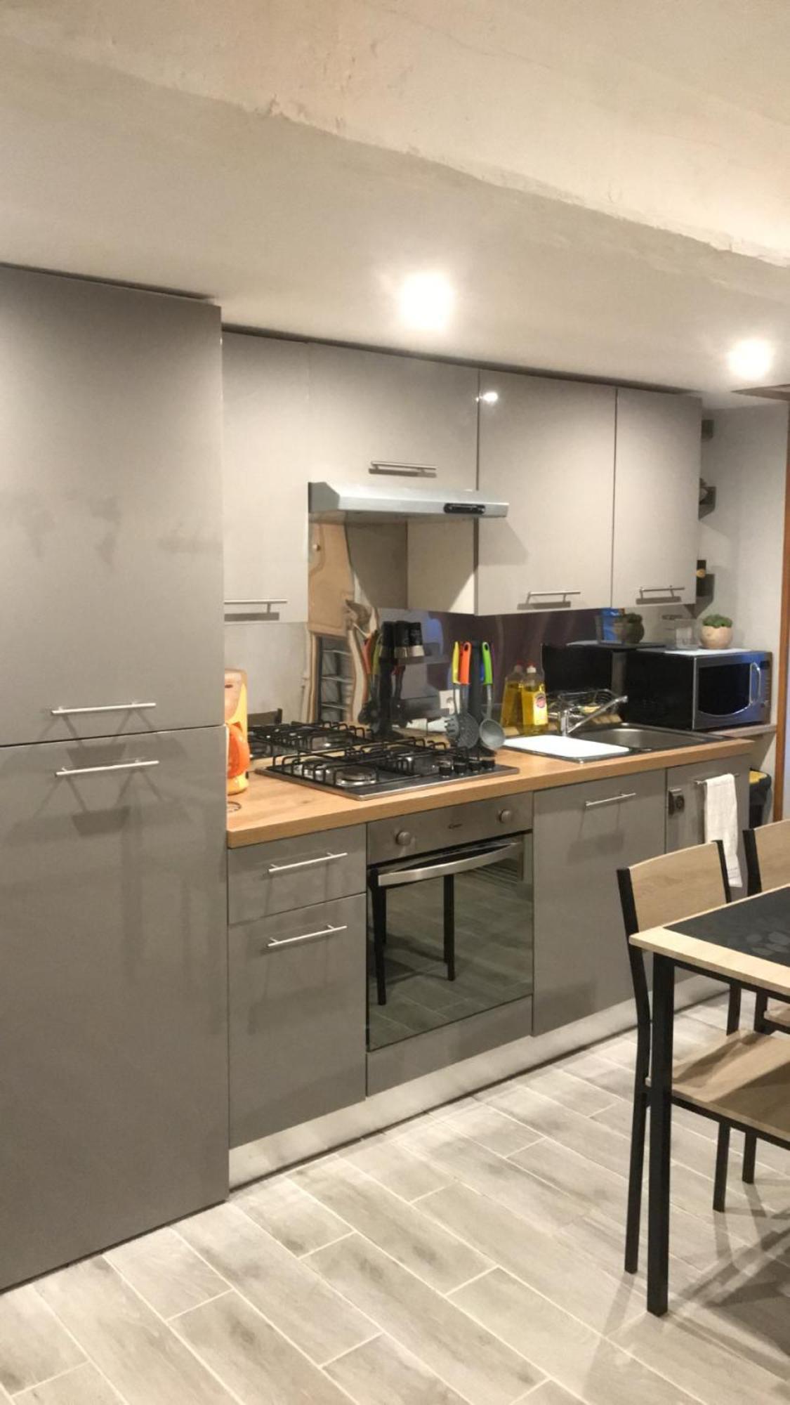 Petite Maison Chaleureuse Ришельо Екстериор снимка