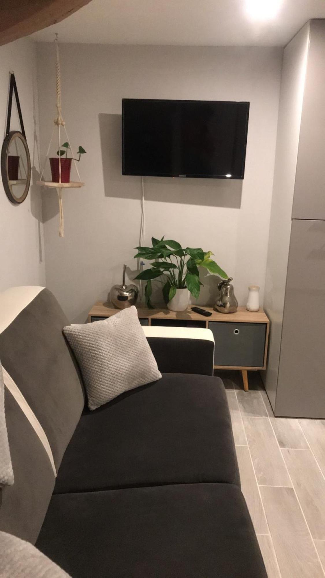 Petite Maison Chaleureuse Ришельо Екстериор снимка