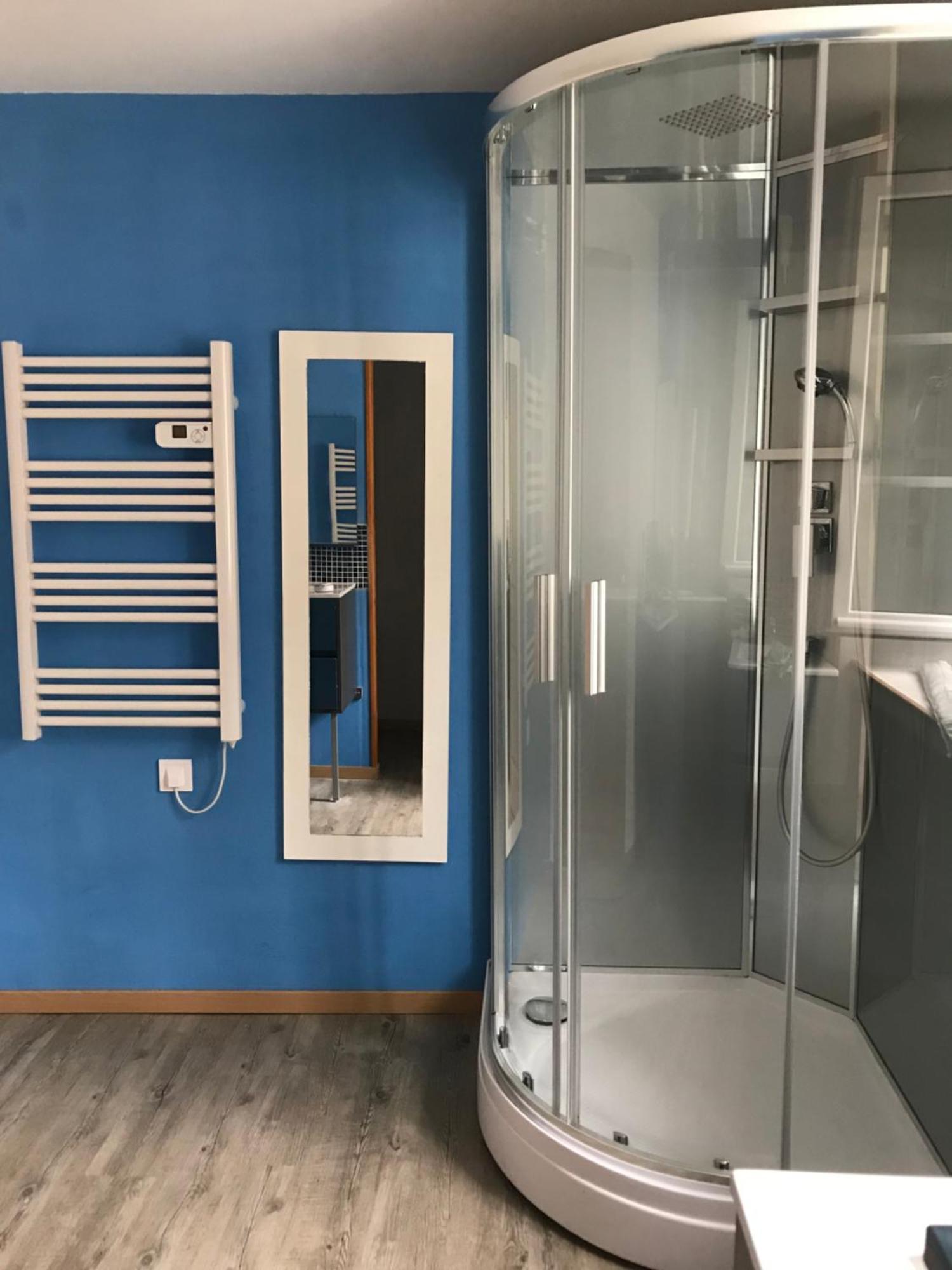 Petite Maison Chaleureuse Ришельо Екстериор снимка